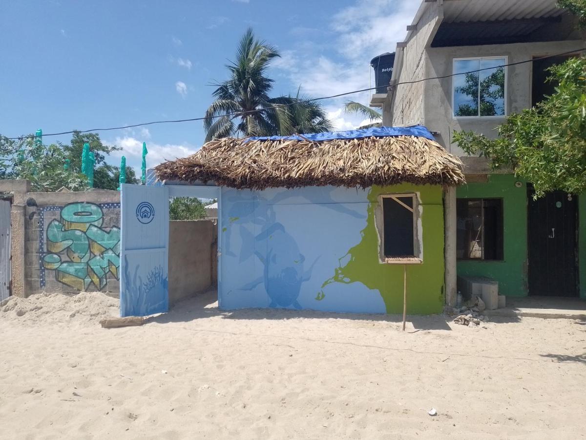 Taida Experience Hostel Rincón Exterior foto